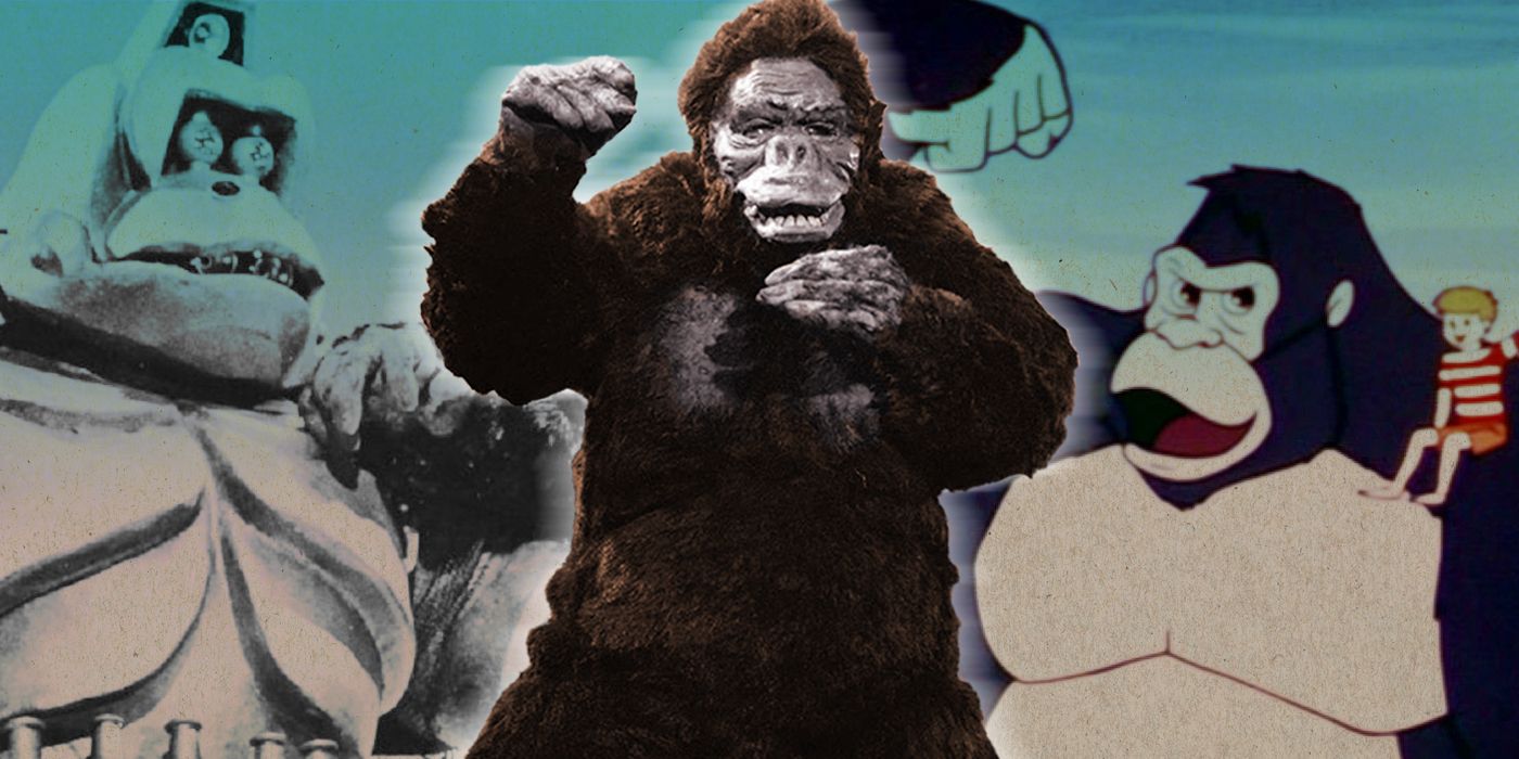 King Kong's Forgotten History in Japan, Explained
