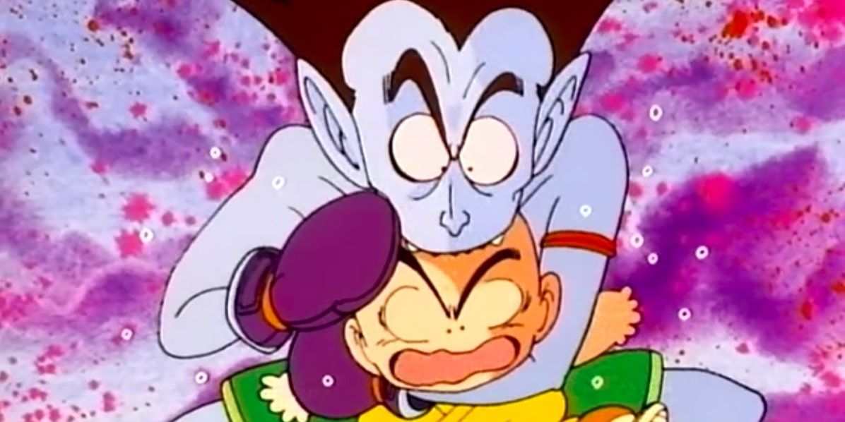 Most Underrated Dragon Ball Sagas, Ranked