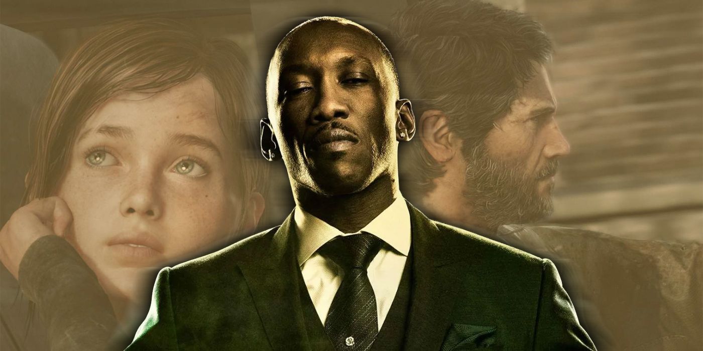 It was a missed opportunity for HBO to not stick to their initial decision  and cast Mahershala Ali as Joel : r/TheLastOfUs2