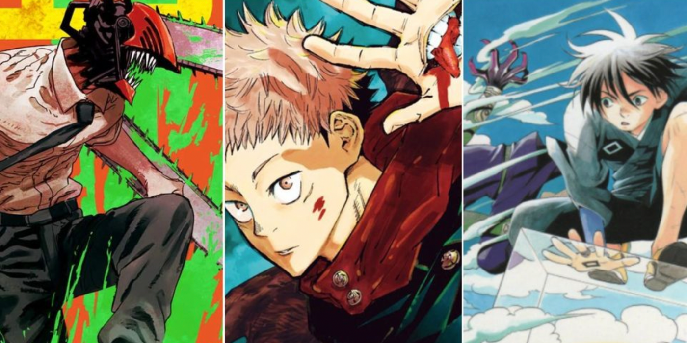 JUJUTSU KAISEN Cursed Clash bringing wildly popular anime onto consoles and  PC in new action game  Bandai Namco Europe
