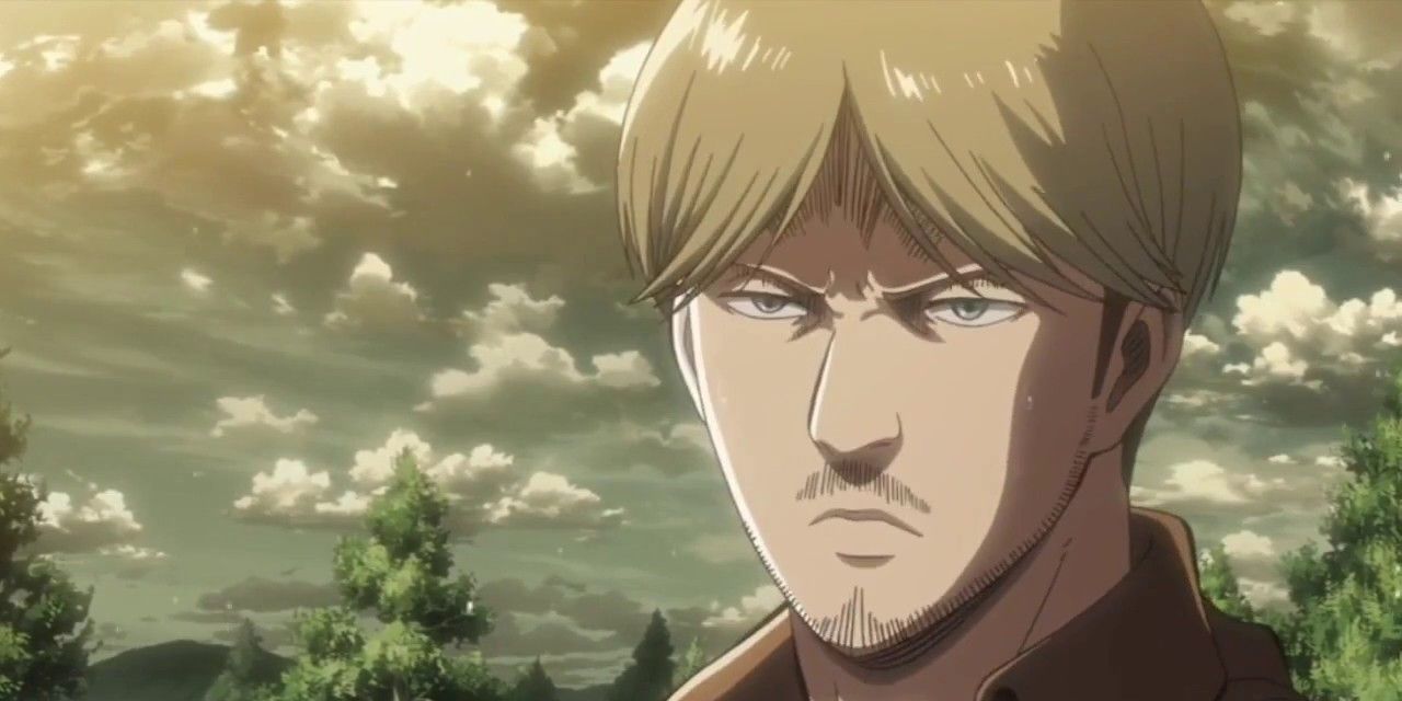 Attack On Titan: 10 Characters Reiner Could Destroy