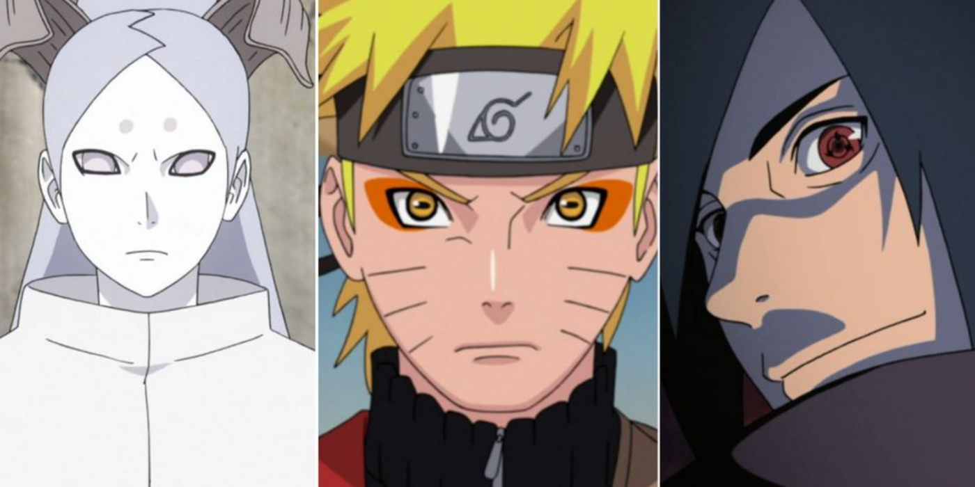 most recent naruto episodes