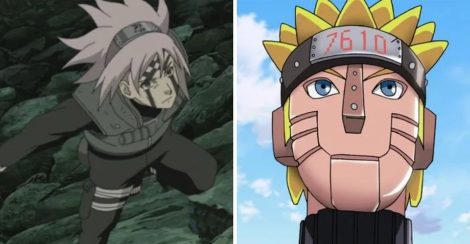 10 Ways Naruto Is Different In The Manga Cbr