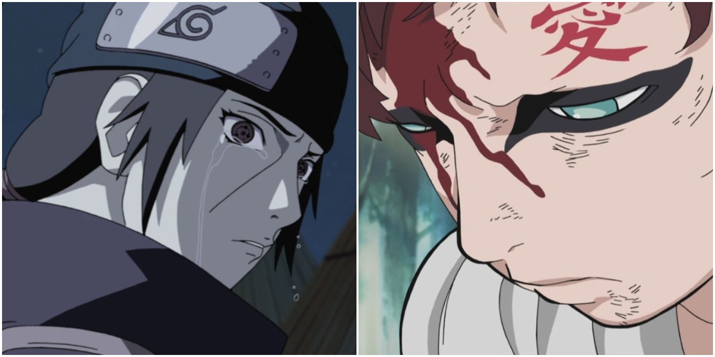 Naruto: 10 Harsh Realities Of Being The Sage Of Six Paths