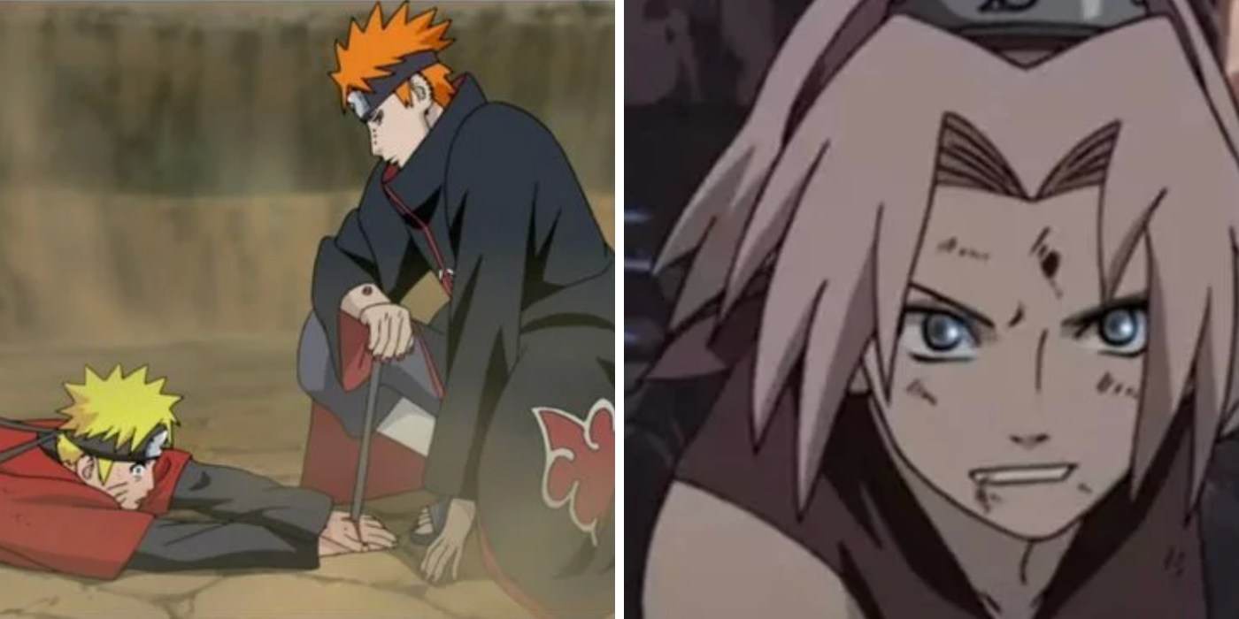 Naruto the Movie: Road to Ninja (Anime) - TV Tropes