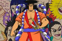 One Piece Episode 961 Reveals How Oden Met His Nine Red Scabbards One Piece Episode 961 Reveals How Oden Met His Nine Red Scabbards