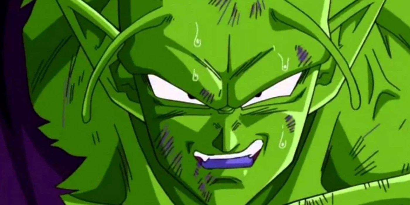 piccolo