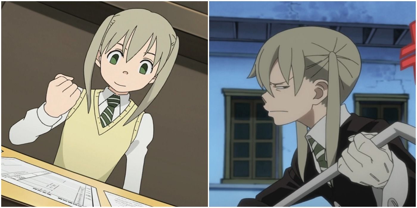 Soul Eater Should Be Anime's Next Big Reboot