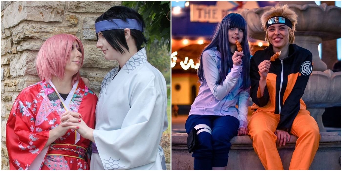 Details 139+ couple anime cosplay ideas