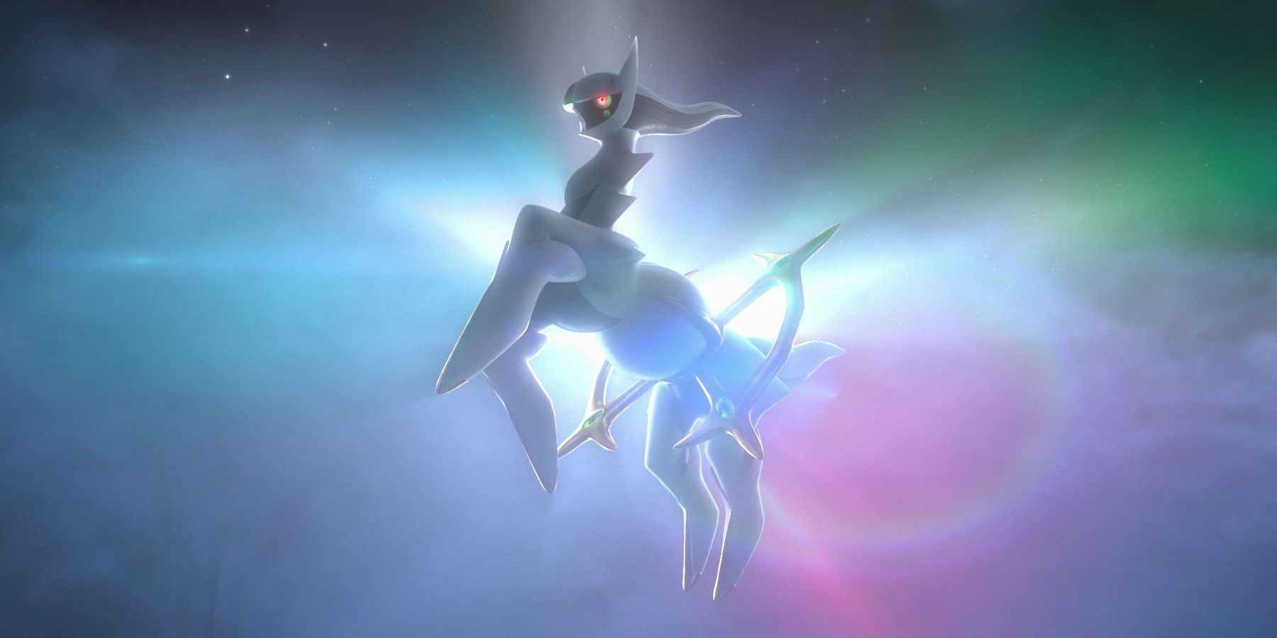 Pokémon Legends Arceus Trailer Plot Release Date & News to Know