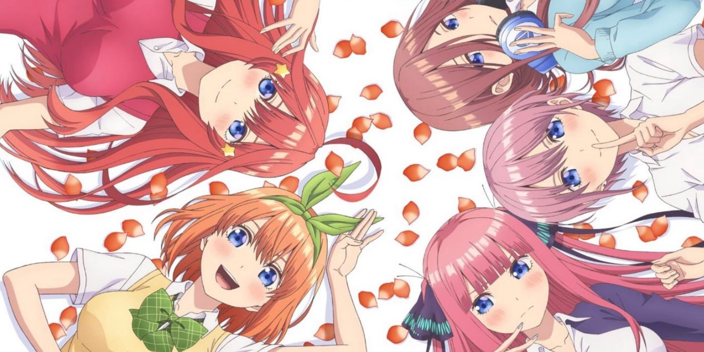 Where Can I Watch The Quintessential Quintuplets Season 2? & 9 Other  Questions About The Anime, Answered