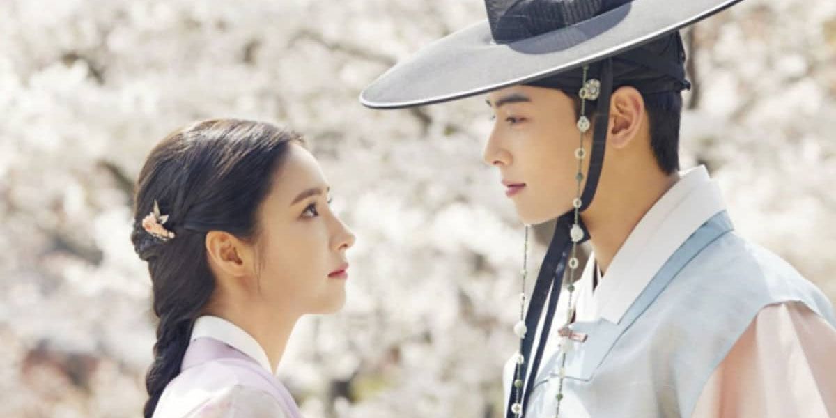6 Korean Historical Dramas on Netflix Wilder Than Bridgerton