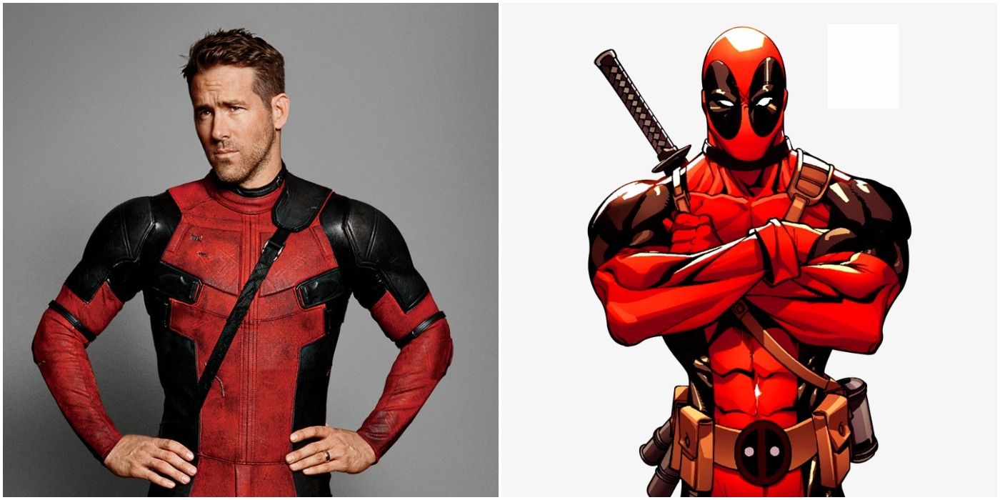 Ryan Reynolds on the decade-long struggle to get 'Deadpool' onto