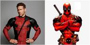Marvel 10 Ways Ryan Reynolds Is Just Like Deadpool In The Comics