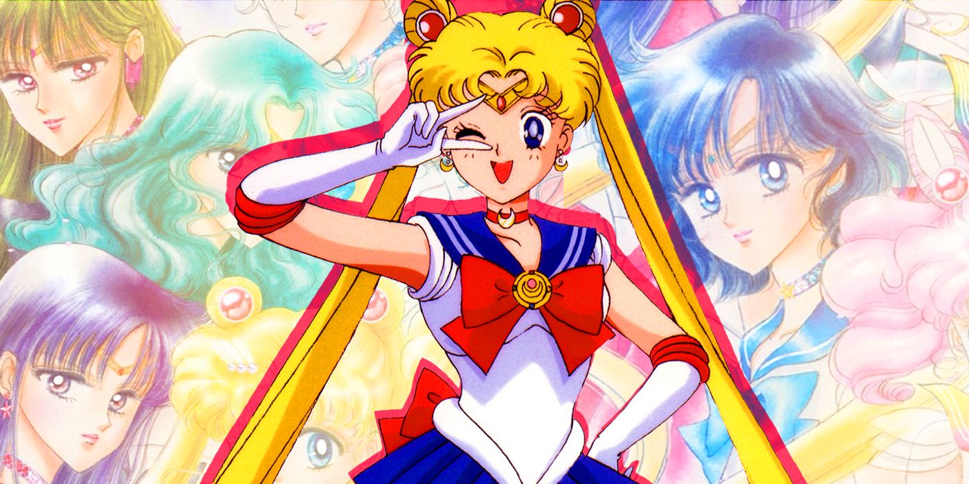 Sailor Moon S (Subbed) – TV no Google Play