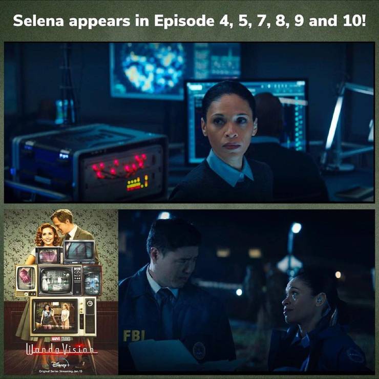 WANDAVISION: Série pode ter um 10° episódio secreto