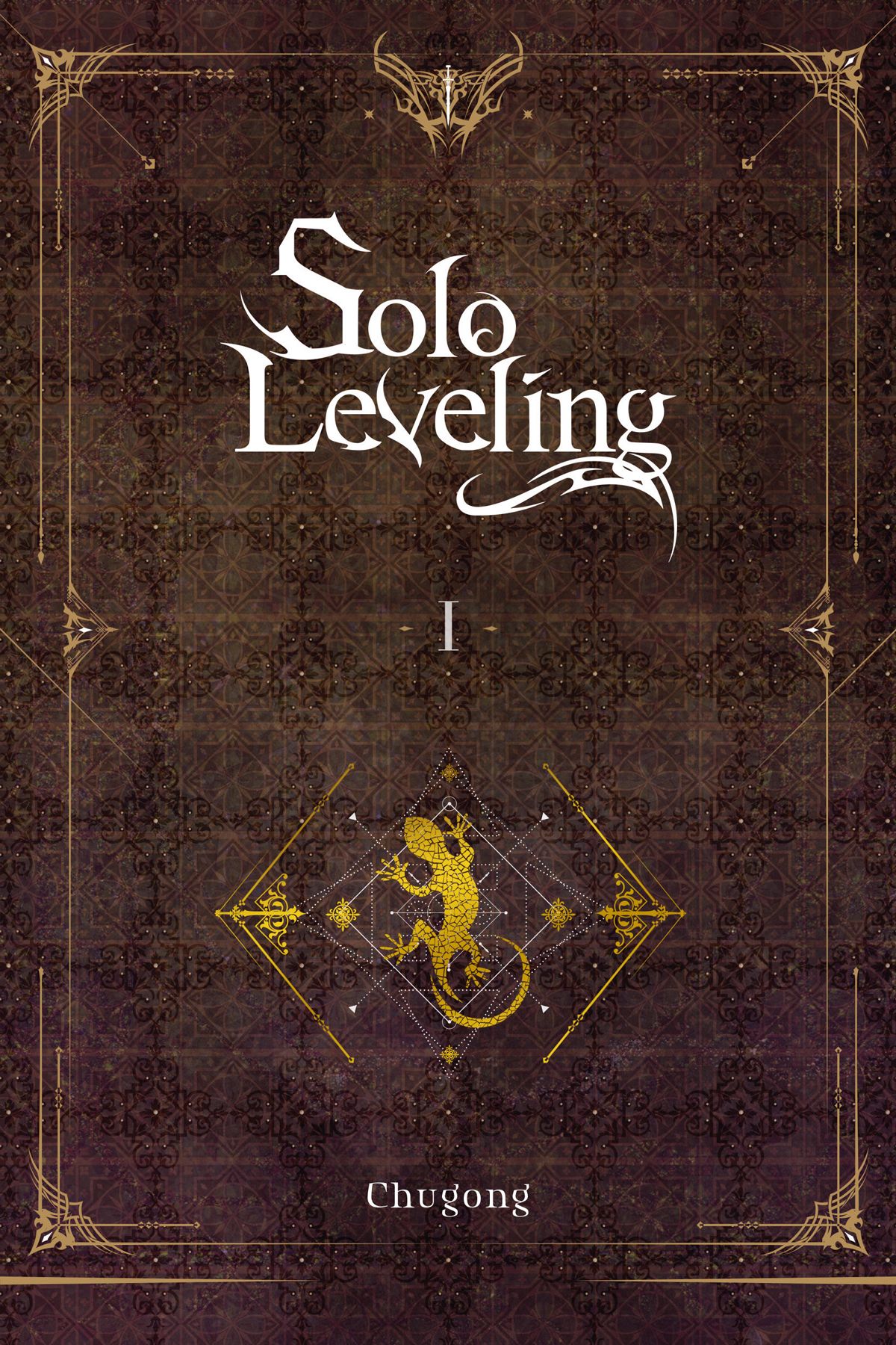 Reseña - Solo Leveling 01 