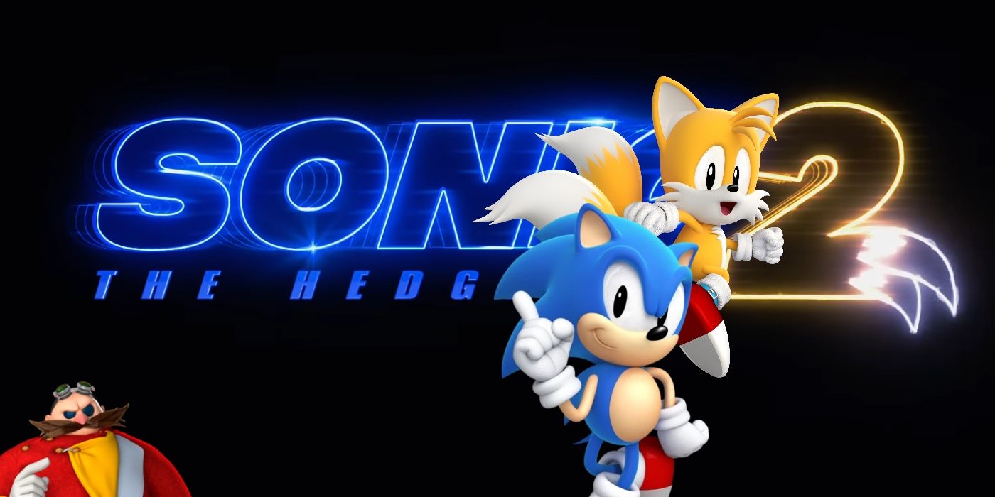 Movie Sonic + 7 Chaos Emeralds = ? What Is The Outcome? 