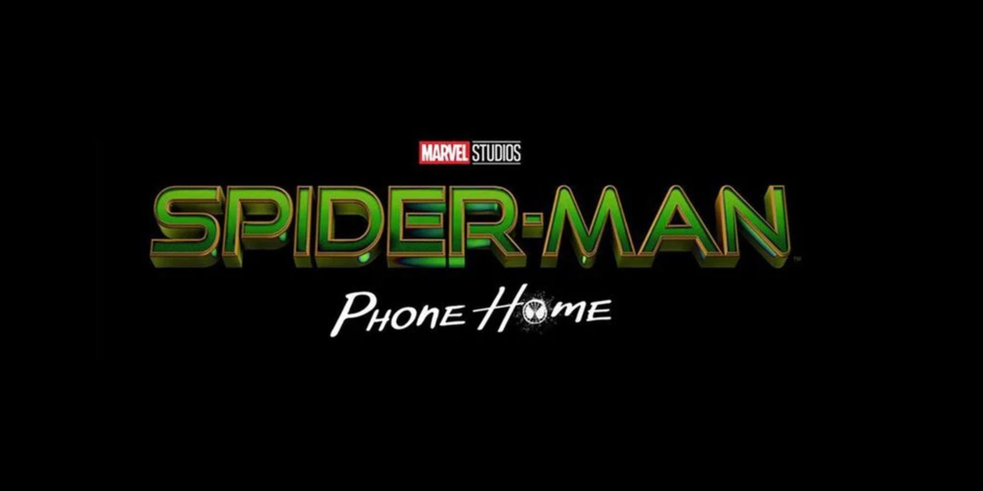 spider-man 3 phone home