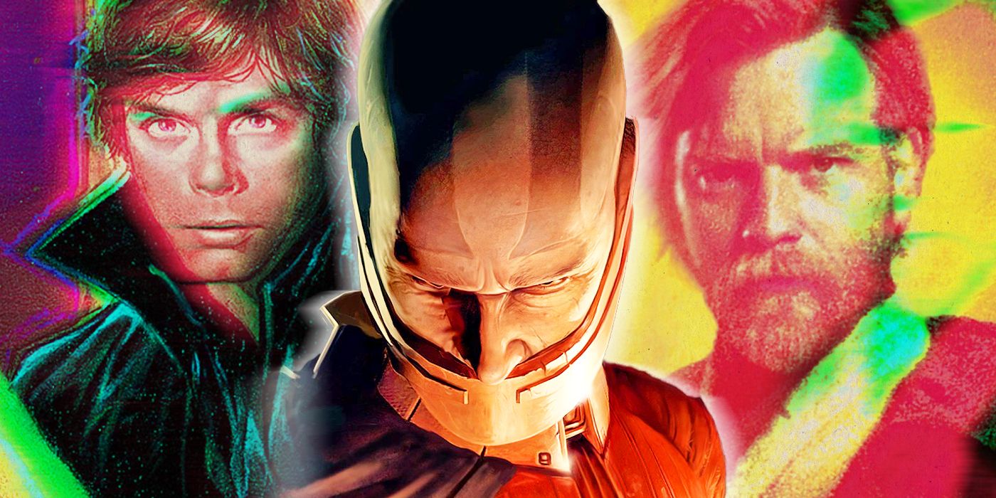 tar Wars Want to Get Into Legends? Here Are 8 Places to Start