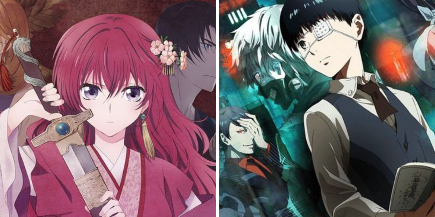 5 Anime Populer yang Digarap Studio Pierrot selain Naruto Ada Serial Lawas  Yu Yu Hakusho  TribunStylecom