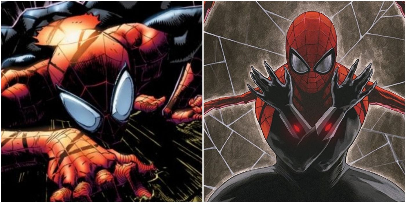 10 Underrated Superior Spider-Man Comics You Need To Read