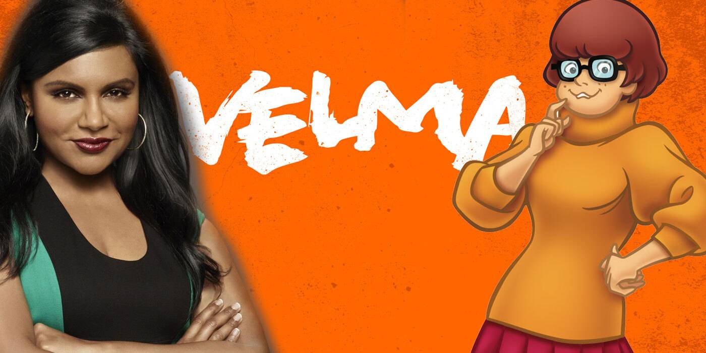 Velma show nsfw
