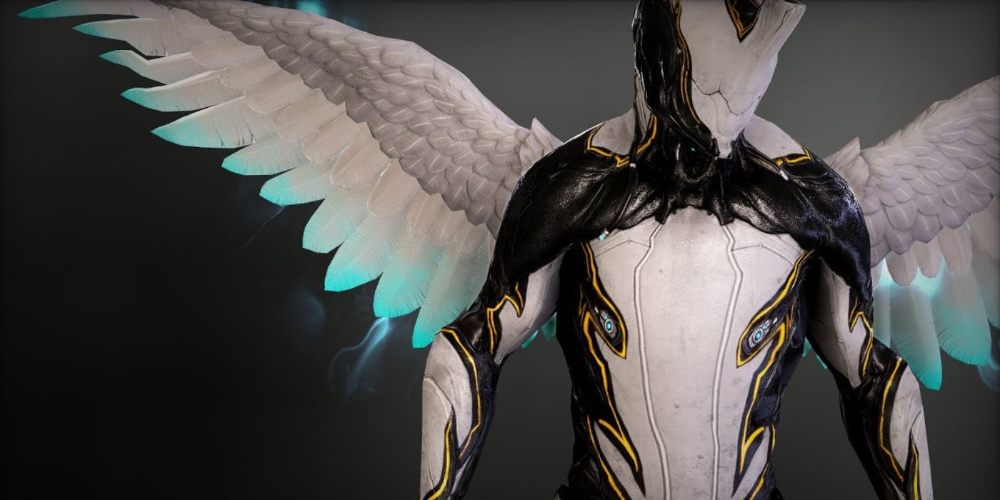 Warframe Announces New Missions & Cosmetics Coming in Spring 2021