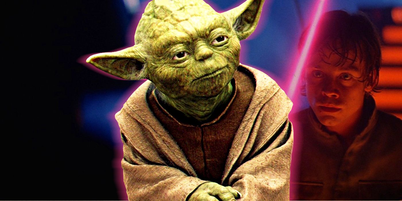 Yoda's There Is Another Quote Makes No Sense After Revenge of the Sith