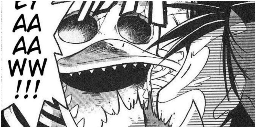 10 Times The Pokémon Manga Was Darker Than It Needed To Be