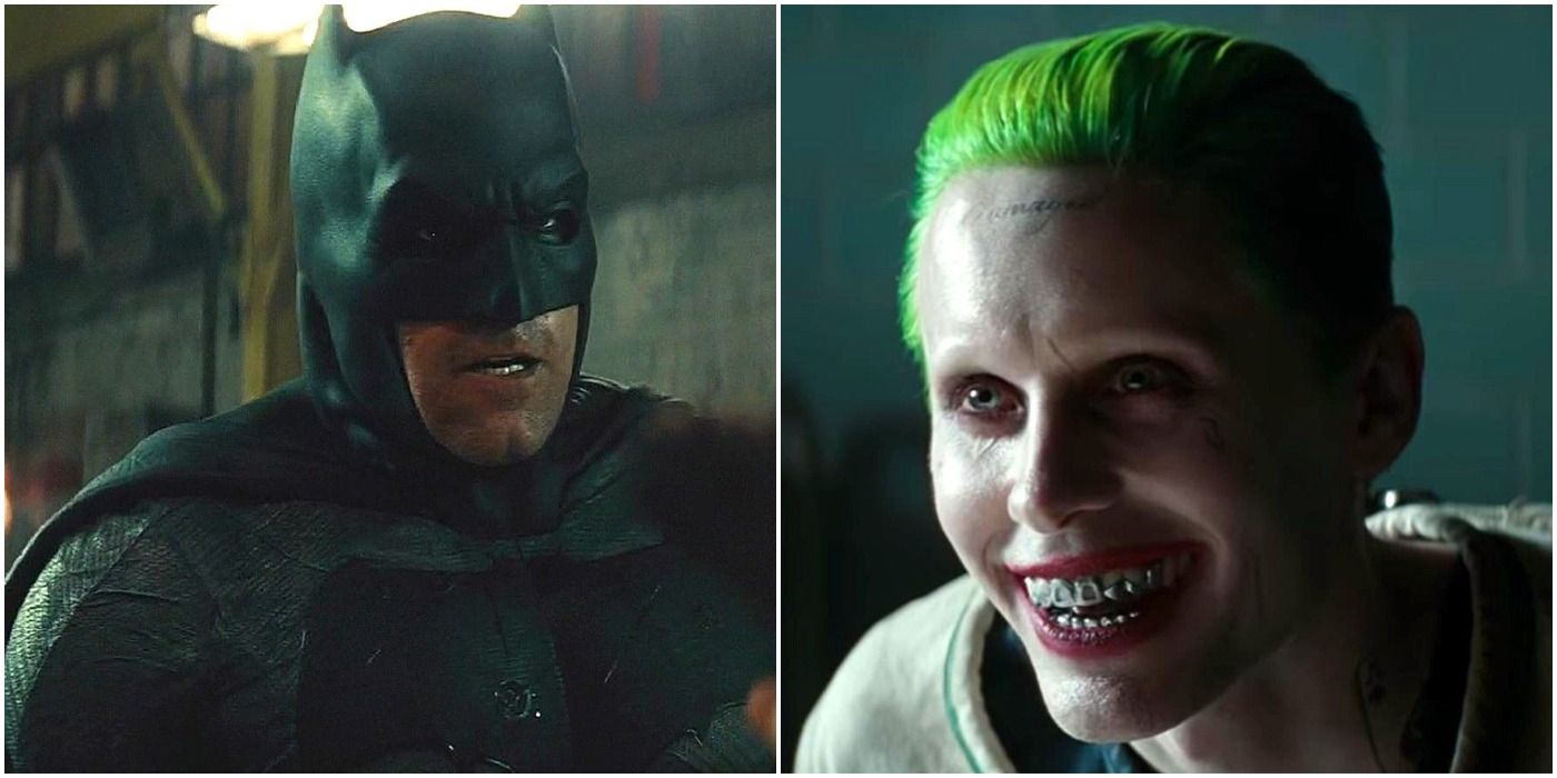 10 Characters Who Changed The DCEU For The Worse (& How)