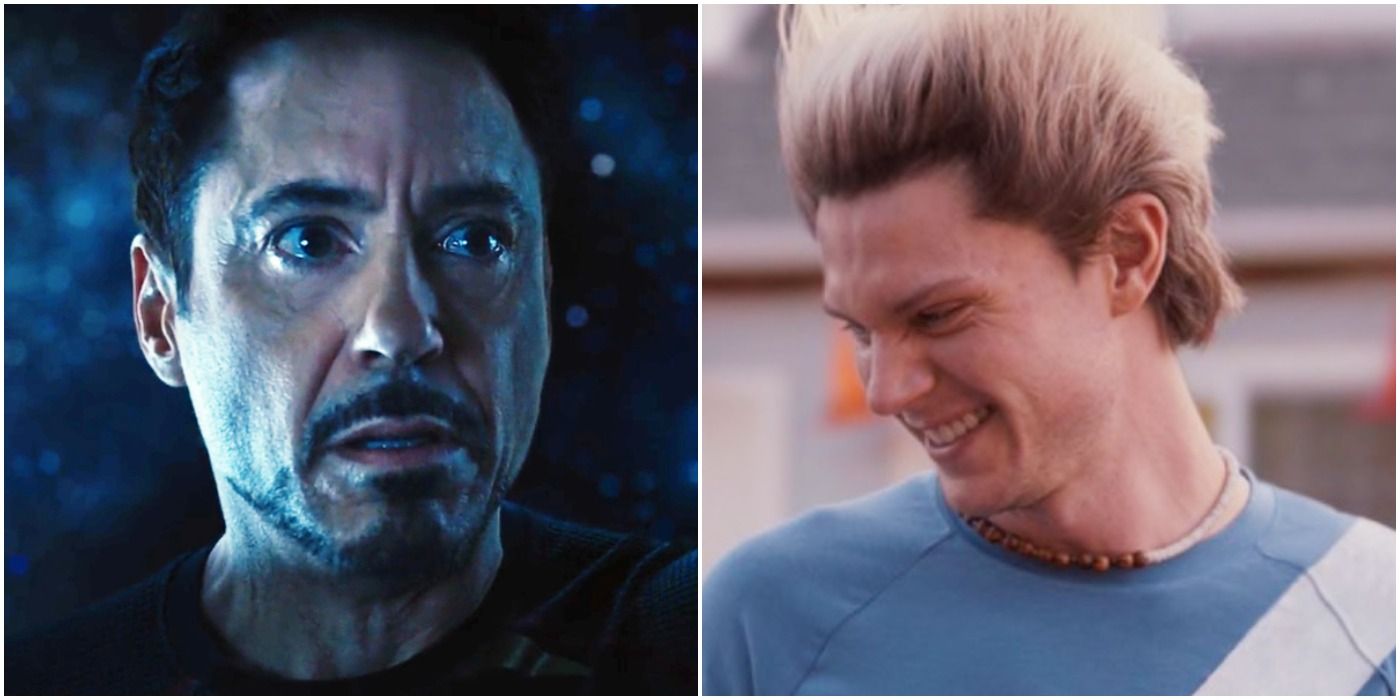 10 Characters Who Changed The Mcu For The Worse How 10 Characters Who Changed The Mcu For The Worse How