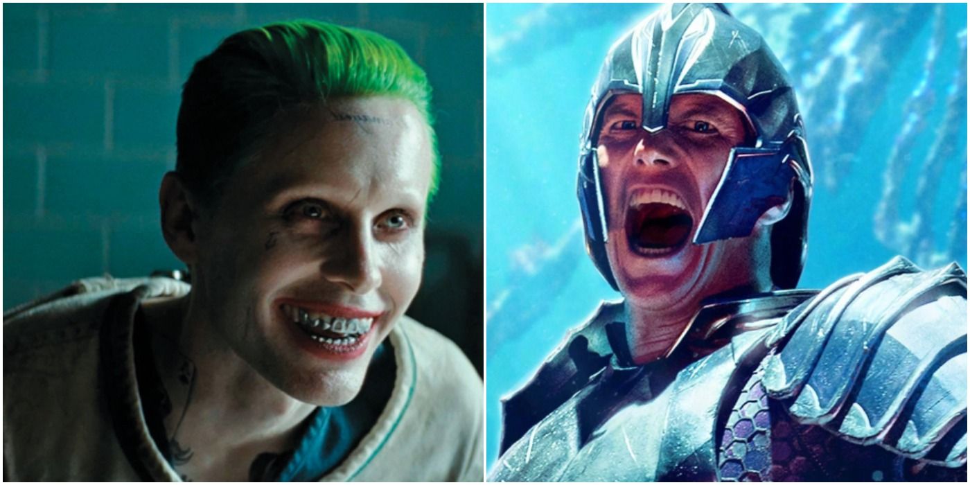 10 DC Villains Who Overstayed Their Welcome