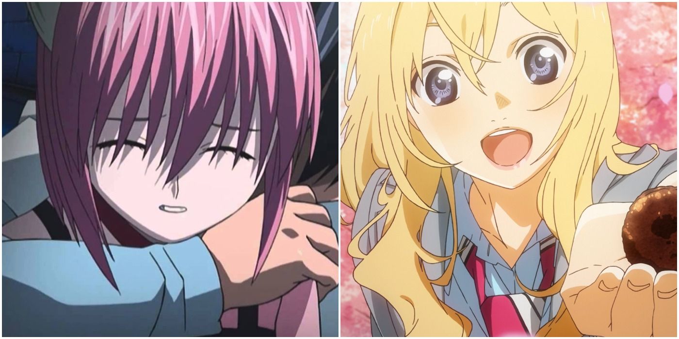 9 Heartbreaking Romance Anime That Aren T Clannad After Story