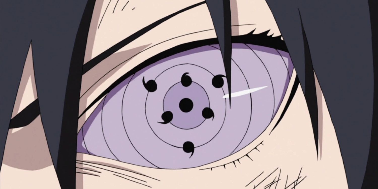 Boruto 5 Ways Sasuke Losing His Rinnegan Makes Sense (& 5 It Doesnt)