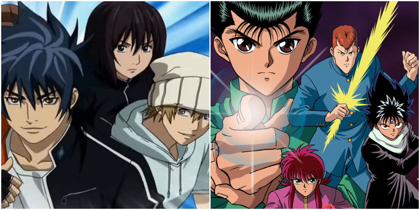 10 Shonen Anime That Fall Off After The First Season
