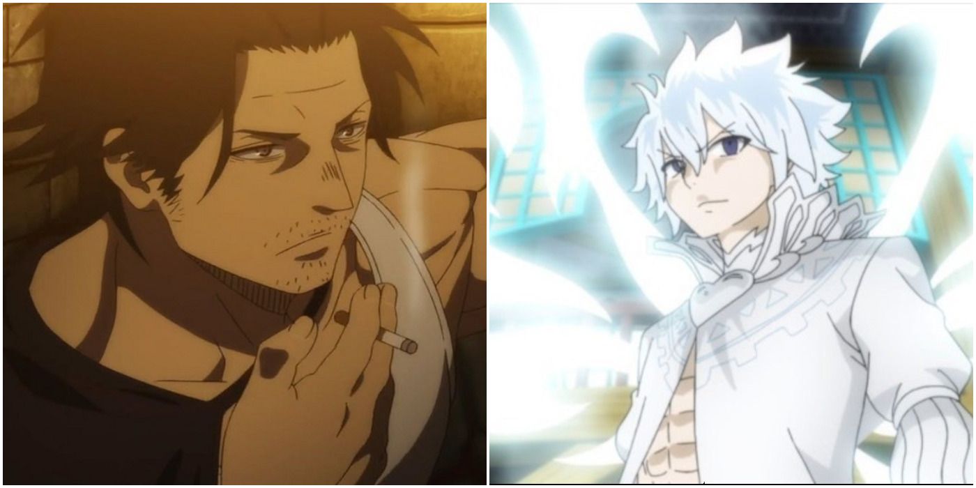 10 Strongest Mages In Isekai Anime