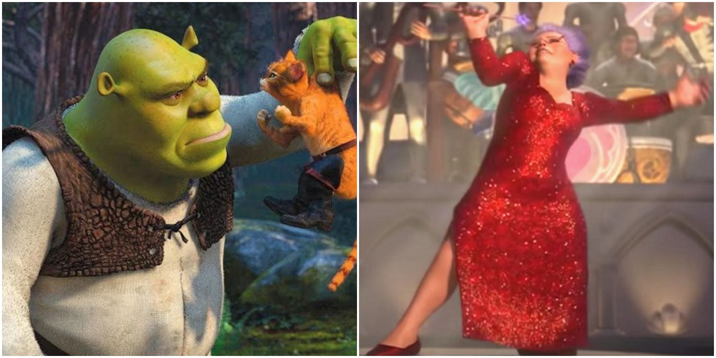 More Than Memes: Why Shrek and Shrek 2 Hold Up