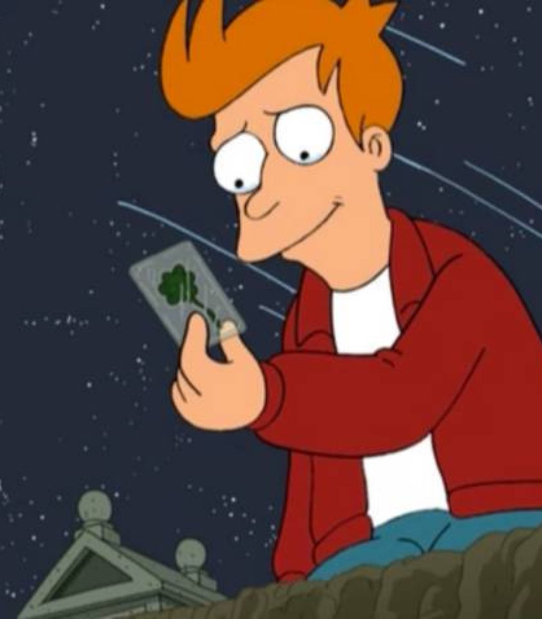 The Saddest Futurama Episodes (So Far)