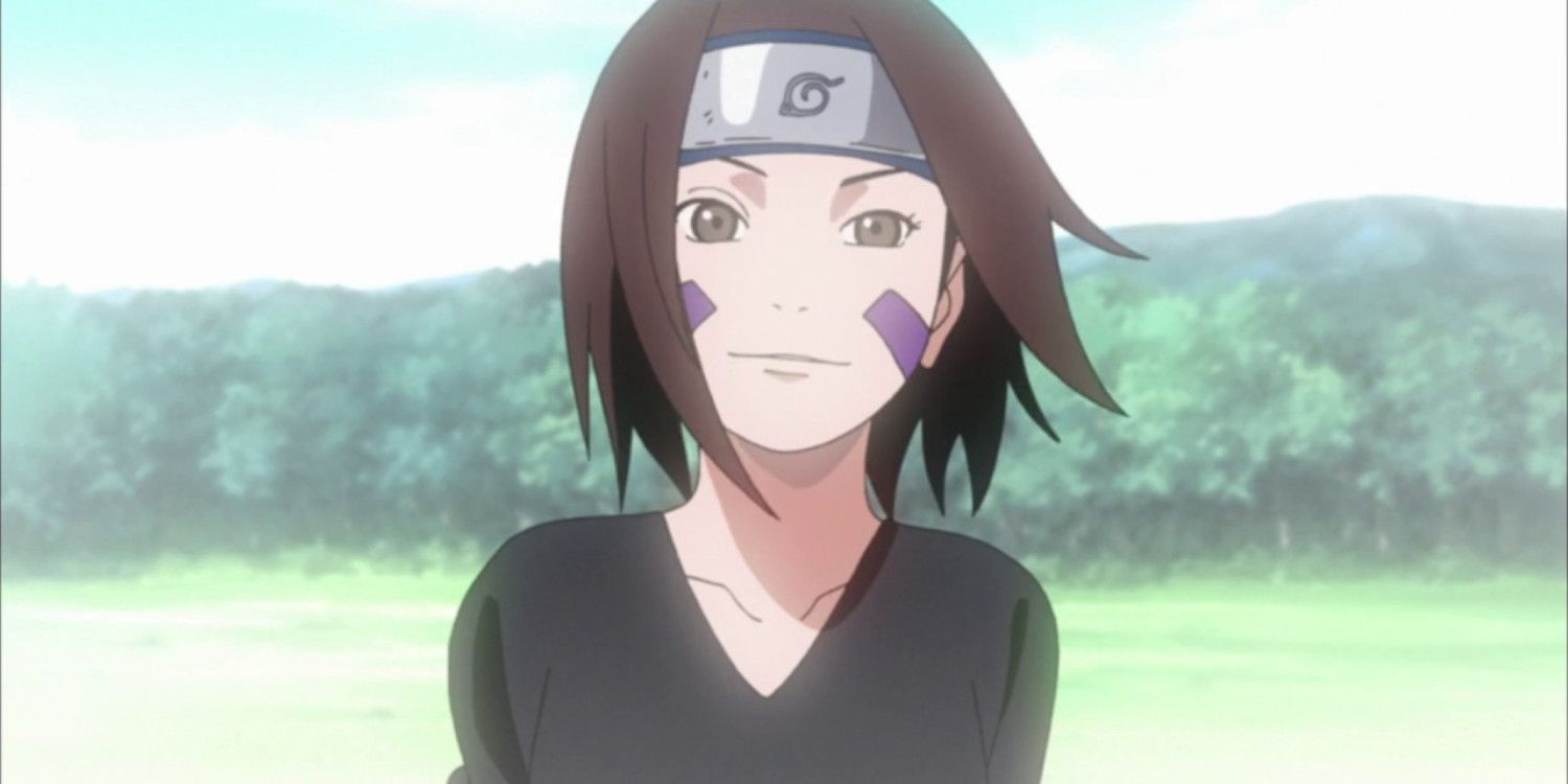 Rin Nohara, Wiki Naruto