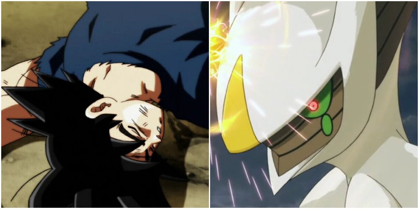 5 Anime Characters Who Were Powered By Love (& 5 Weakened By It)