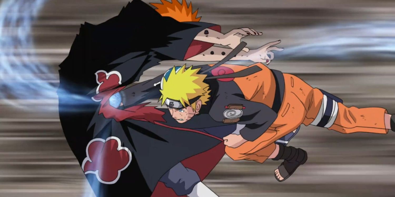 10 Times Naruto Shocked The Fandom