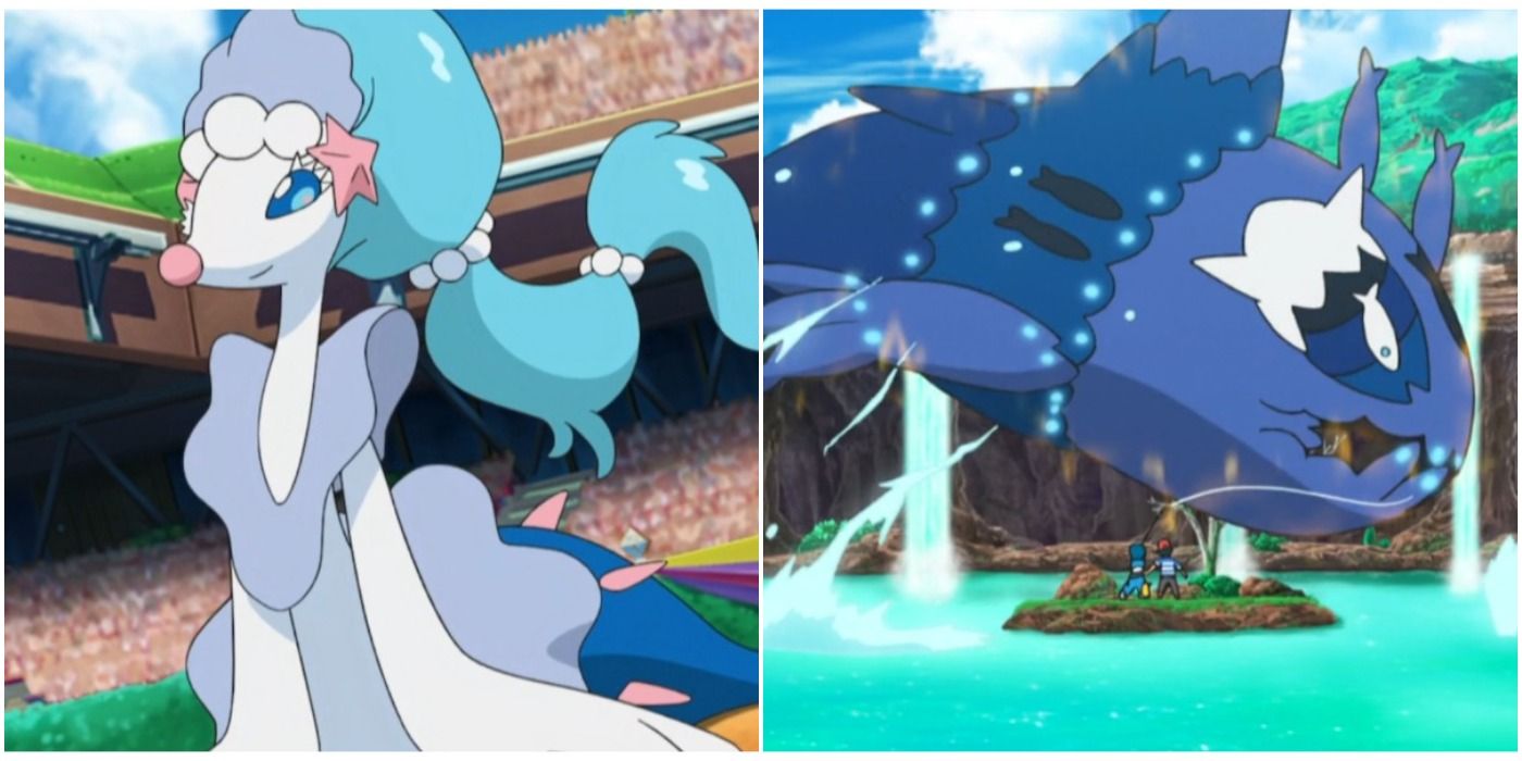 Top 5 New Alola Form Ideas