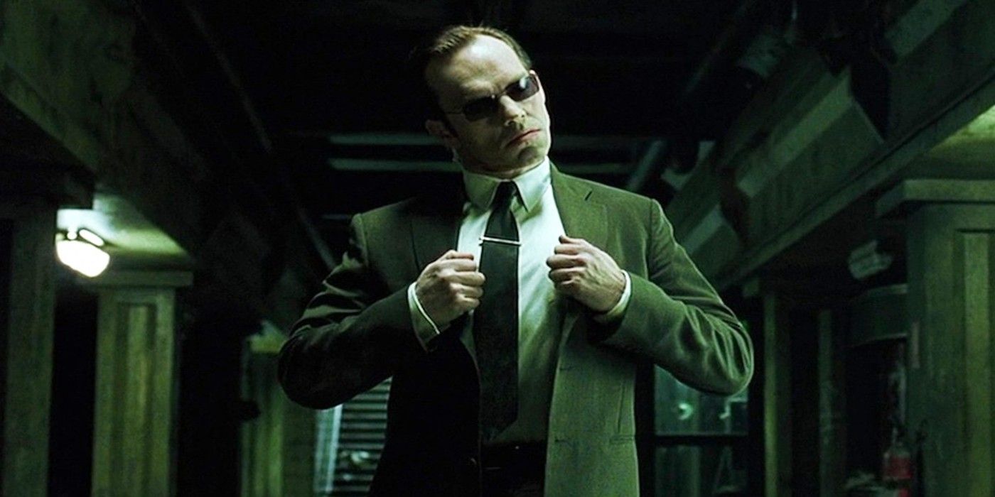 8 Ways The Matrix Is A Trans Allegory