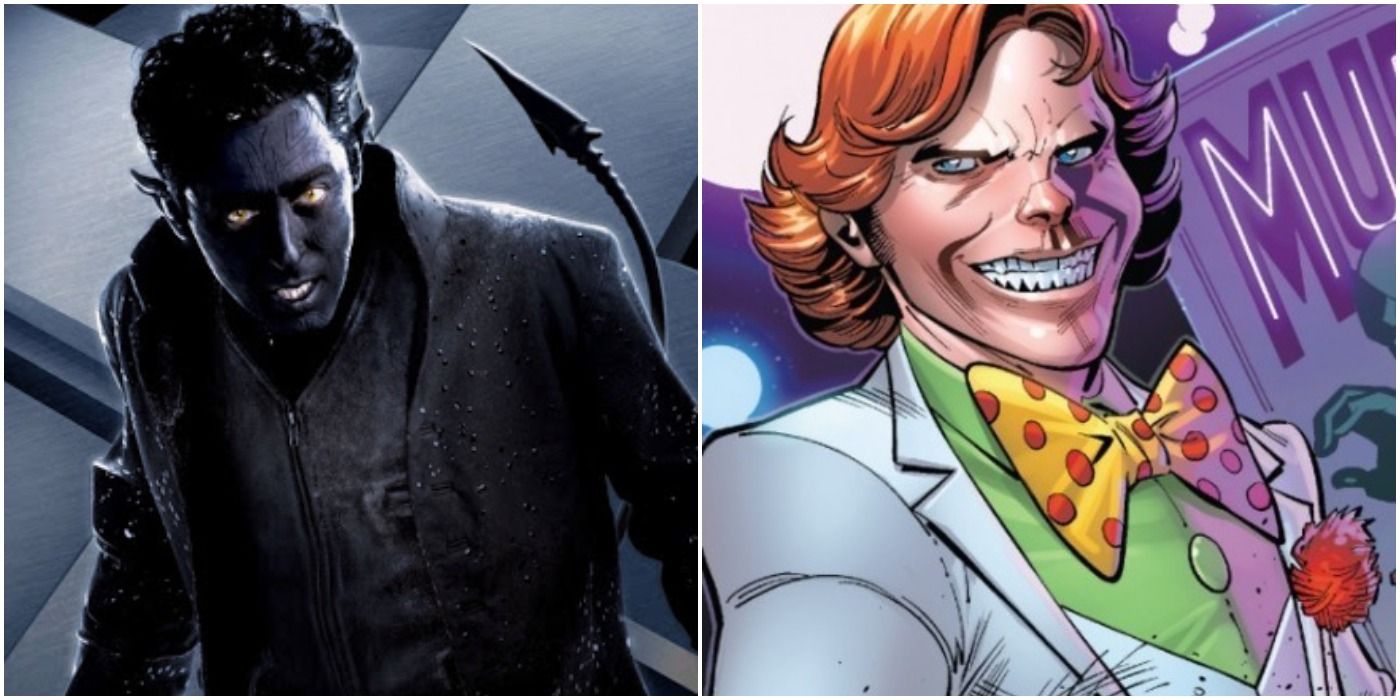 10 Pre-MCU Marvel Actors Who Should Join the MCU (& Who They Should Play)