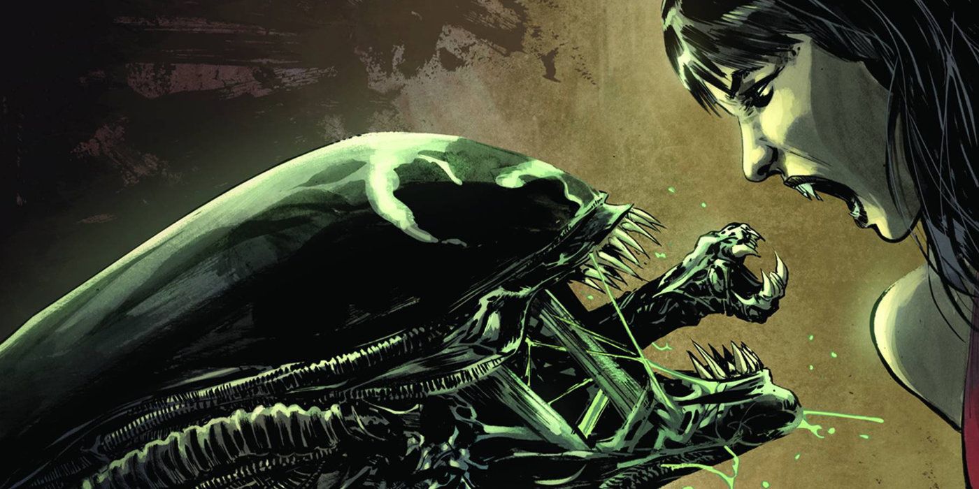 Alien Vs Vampirella Vf Scan Télécharger www.cbr.com