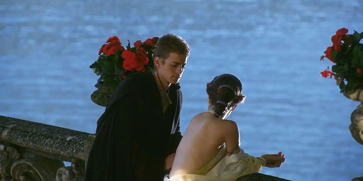 Why Were the Jedi Not Allowed to Marry in Star Wars?