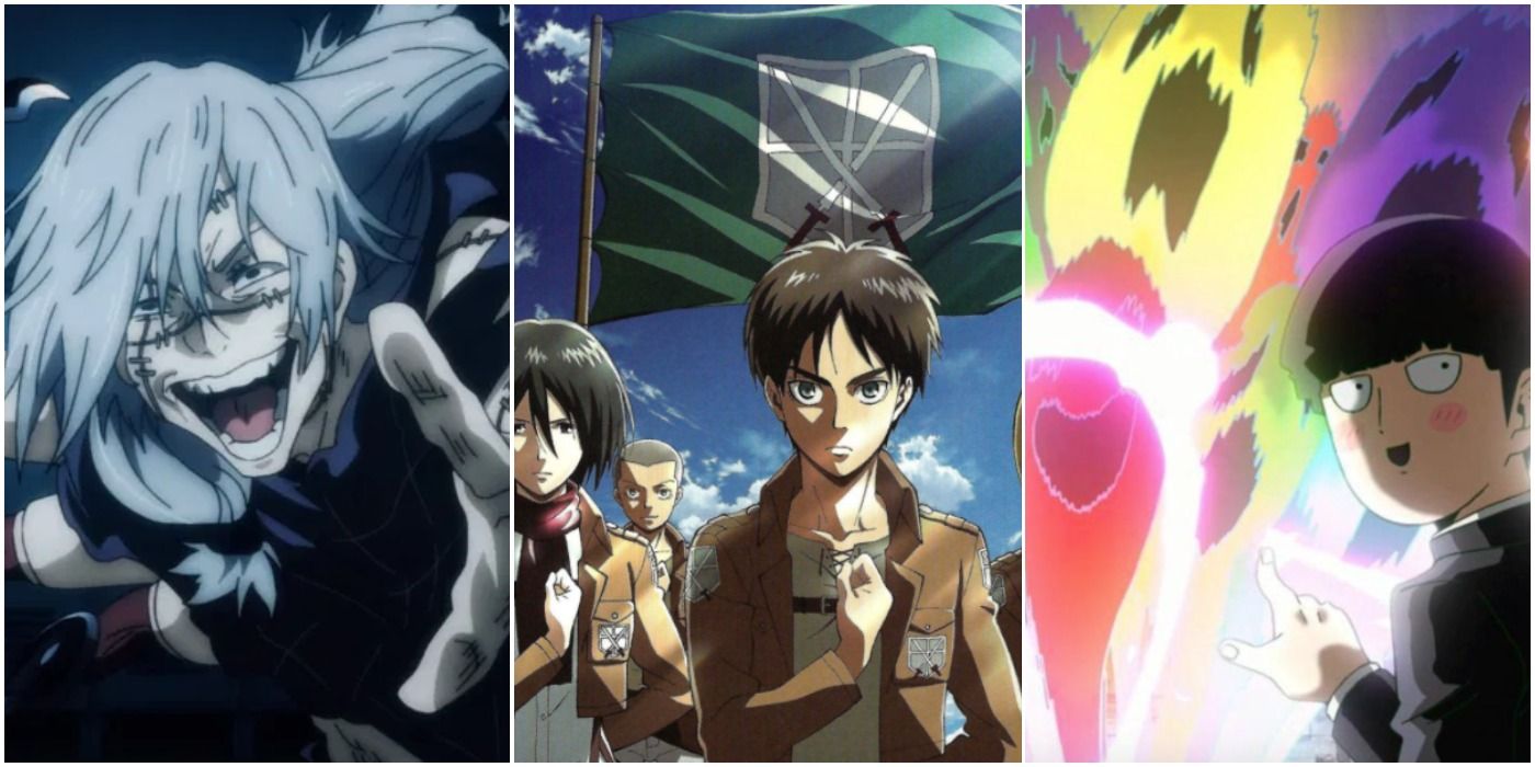 Crunchyroll reveals a fresh winter slate of dubbed anime -