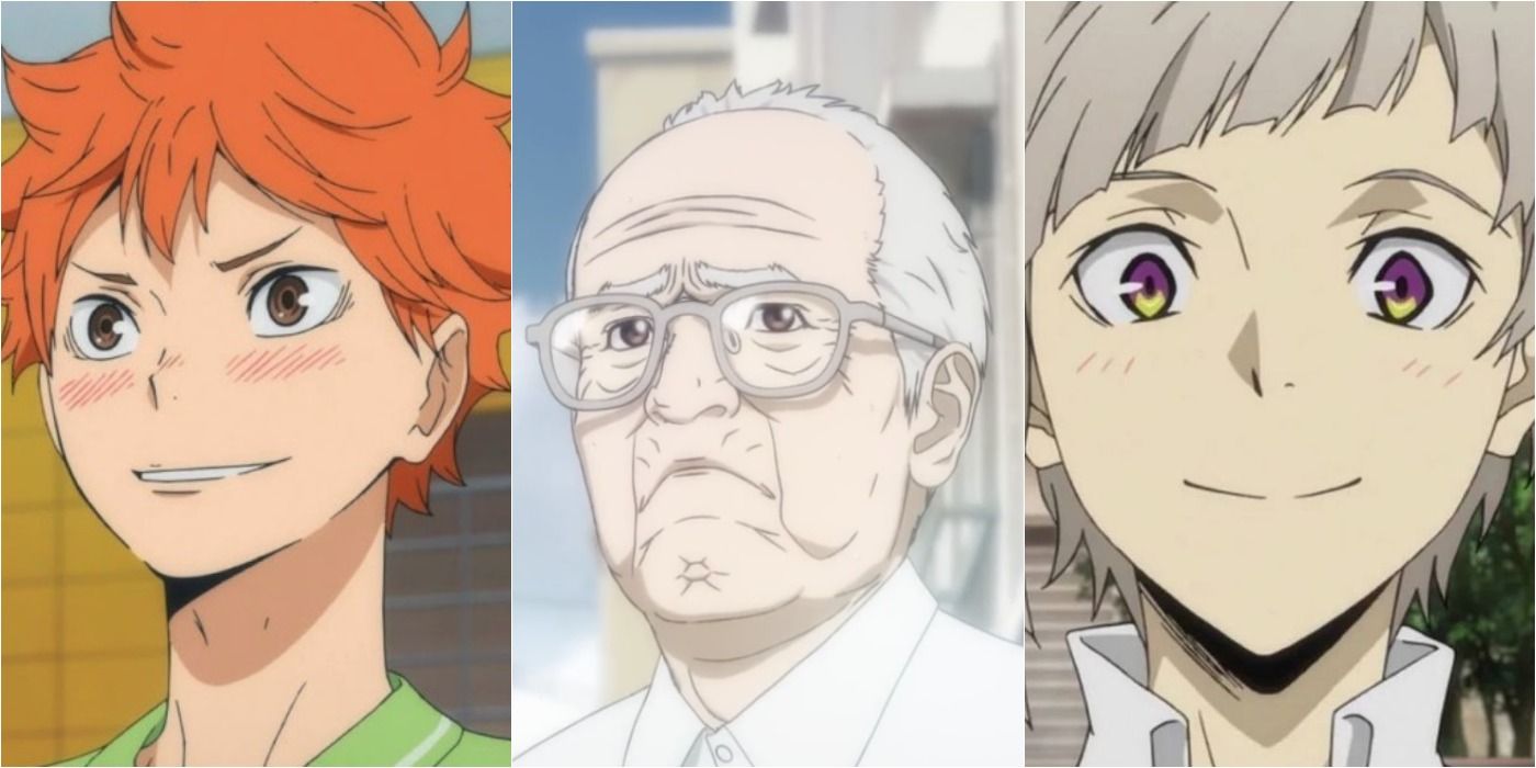 The Promised Neverland - Norman  Neverland, Anime, Haikyuu anime