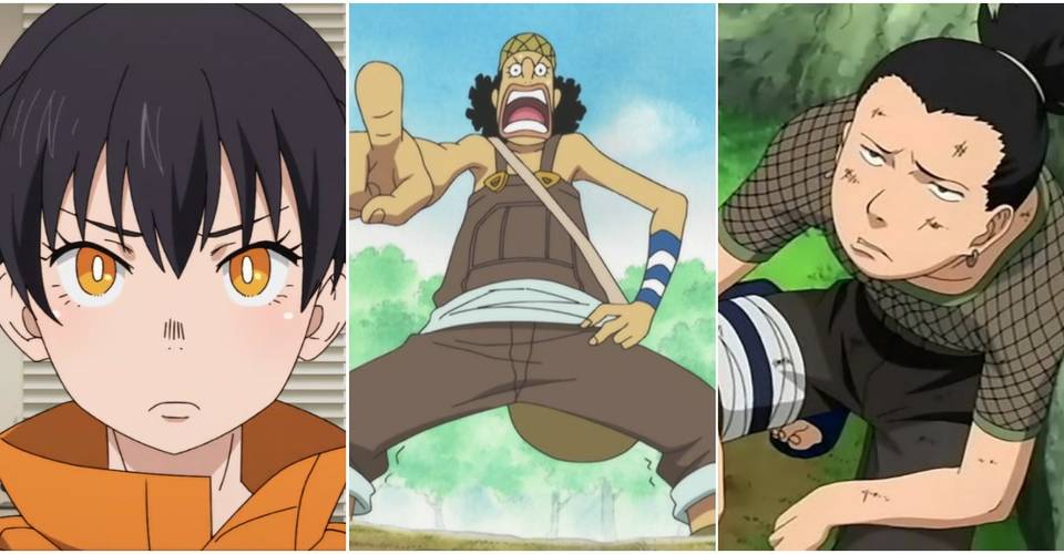 10 Anime Characters Who Give Up Too Easily Cbr 10 Anime Characters Who Give Up Too Easily Cbr